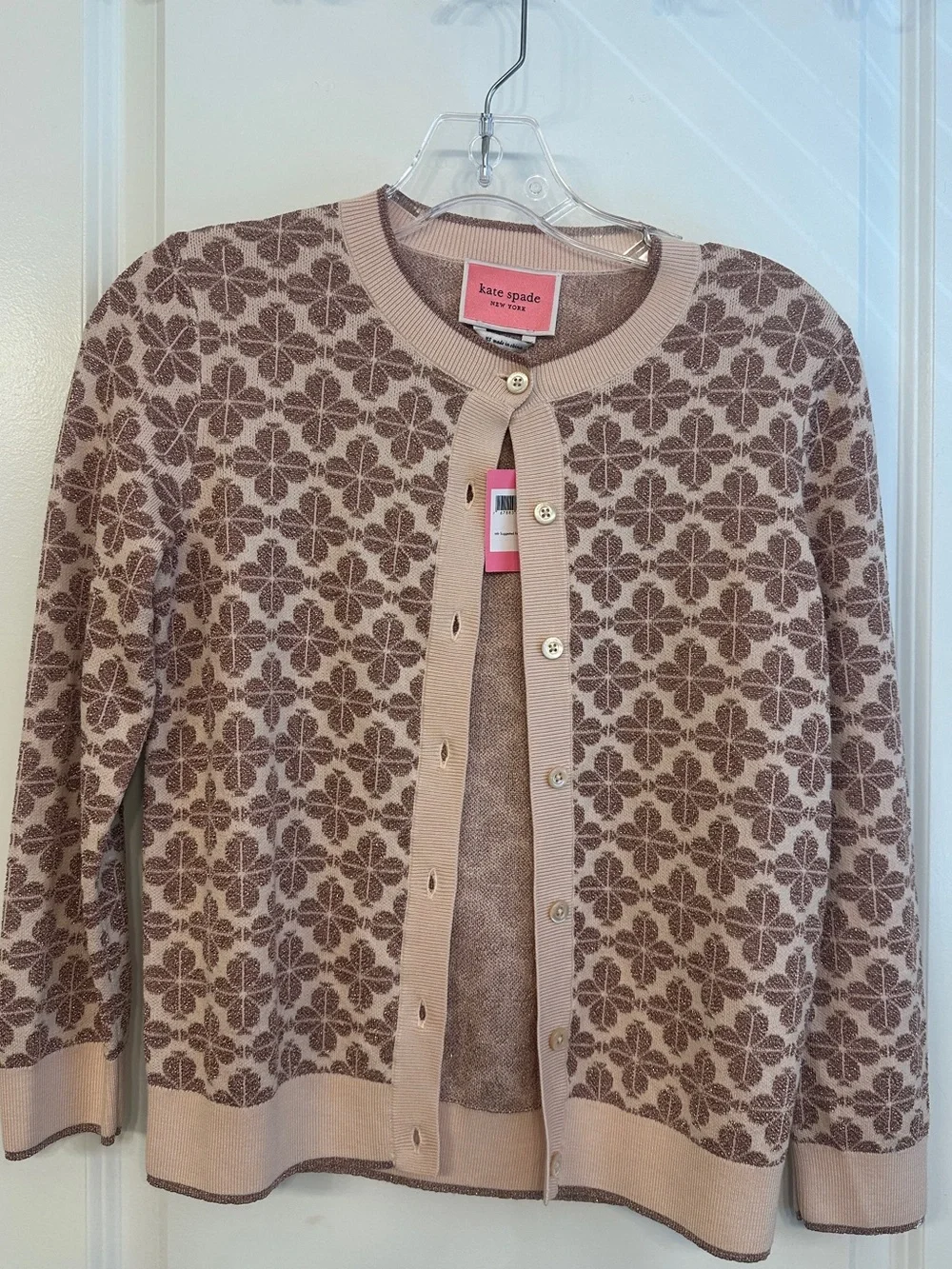 Kate Spade Cardigan